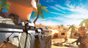 10 Best Roblox FPS Games Amazing Experiences